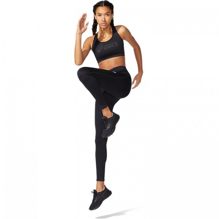 Bra sportive Asics CORE LOGO BRA 2012C573-001 - 6