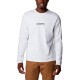 Толстовка Columbia Csc Alpine Way II LS Tee 2013581-101 | Sportlandia Толстовка Columbia Csc Alpine Way II LS Tee 2013581-101