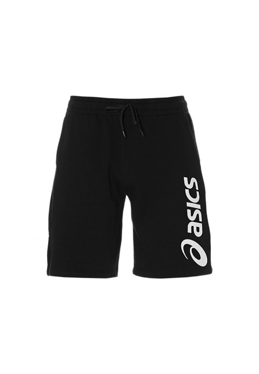 Шорты Asics LOGO SWEAT SHORT