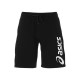 Шорты Asics LOGO SWEAT SHORT 2031A976-001