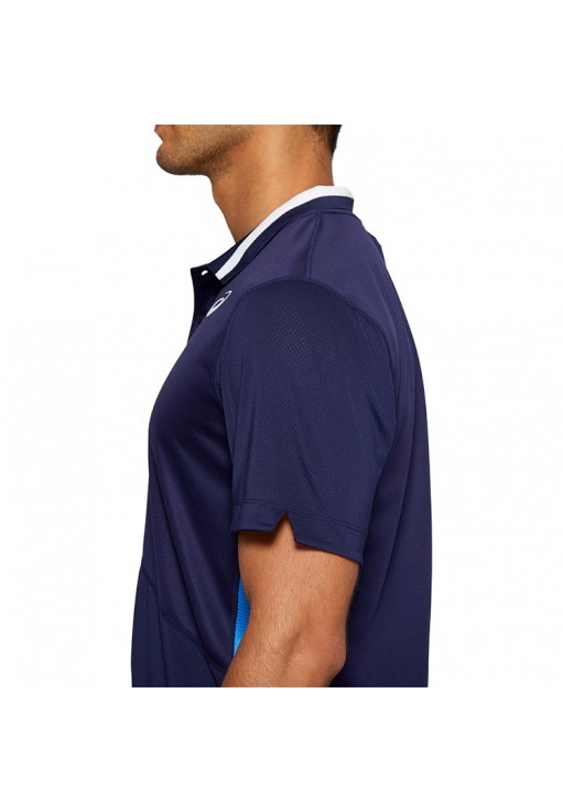 Поло Asics CLUB M POLO