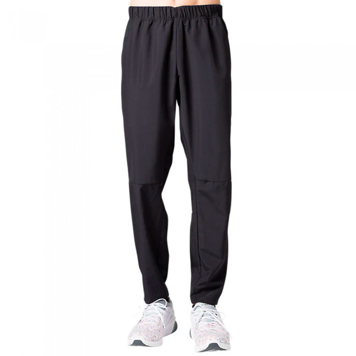 Pantaloni Asics CLUB M PANT 2041A089-001