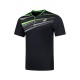 Поло Asics MEN COURT GRAPHIC POLO-SHIRT PERFORMANCE BLACK 2041A171-001