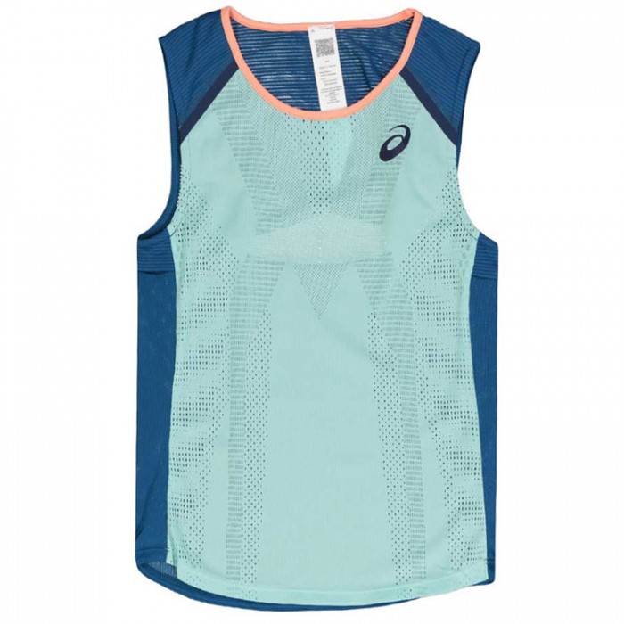 Maiou Asics WOMEN MATCH TANK 2042A206-301