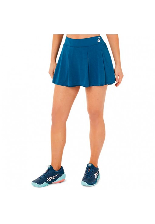 Юбка Asics WOMEN MATCH SKORT