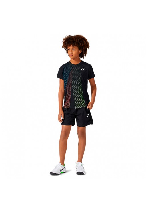 Шорты Asics TENNIS B SHORT