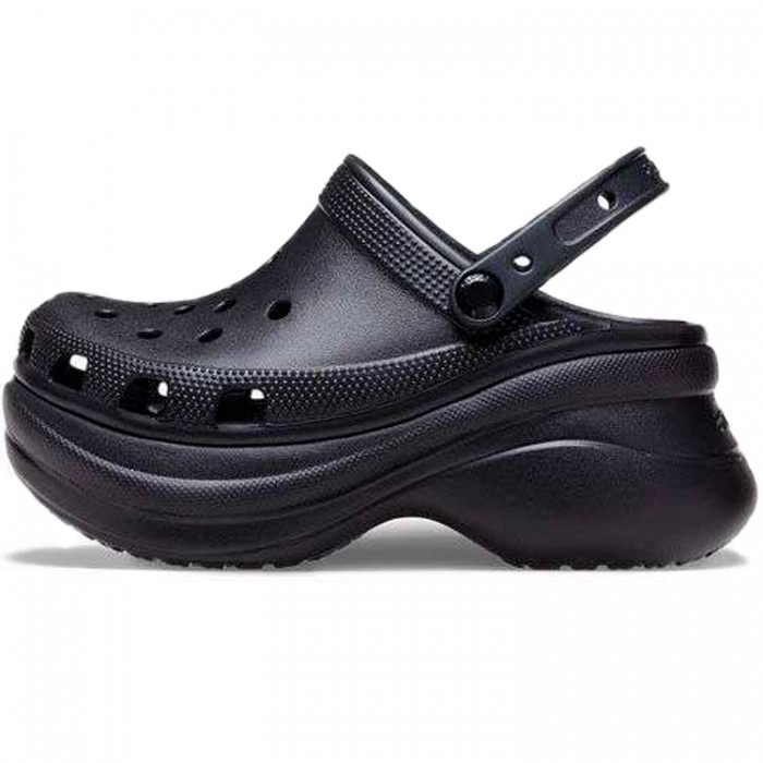 Шлепанцы Crocs Classic Bae Clog W 206302001