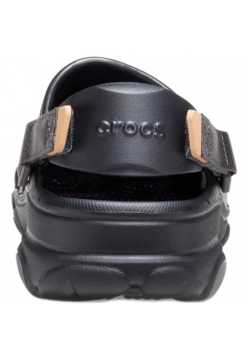 Шлепанцы Crocs Classic All-Terrain Clog