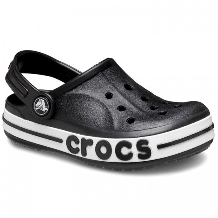 Slapi Crocs Bayaband Clog K 207019-001 - imagine №2