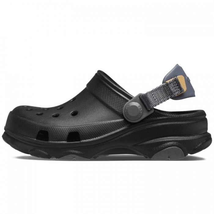 Slapi Crocs All Terrain Clog K 207458001