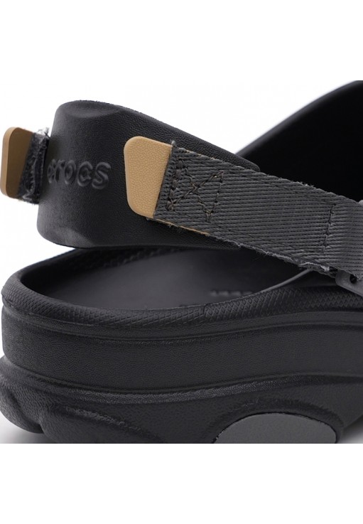 Slapi Crocs All Terrain Clog K