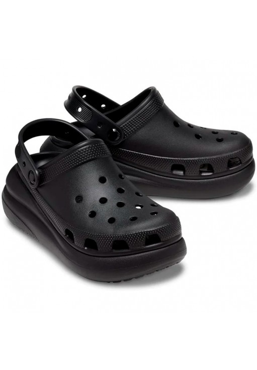 Slapi Crocs Crush Clog