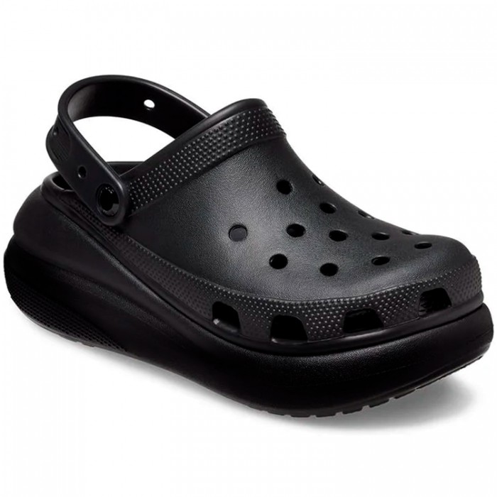 Шлепанцы Crocs Crush Clog 207521-001 - изображение №2