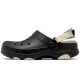 Slapi Crocs All Terrain Lined Clog 207936-001