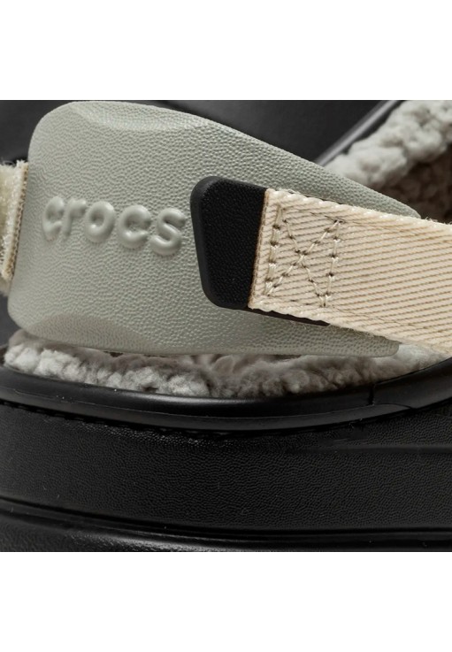 Шлепанцы Crocs All Terrain Lined Clog