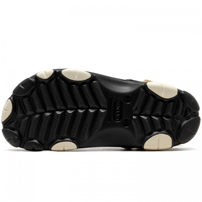 Slapi Crocs All Terrain Lined Clog 207936-001 - 5