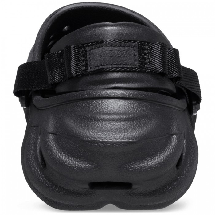 Шлепанцы Crocs Echo Clog 207937-001 - 2