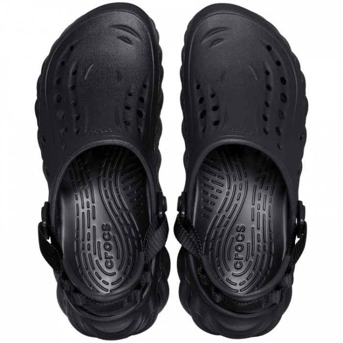 Шлепанцы Crocs Echo Clog 207937-001 - 3