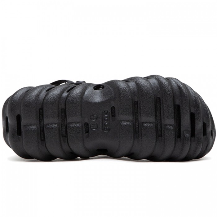 Шлепанцы Crocs Echo Clog 207937-001 - 4