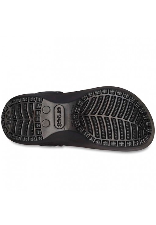 Slapi Crocs Classic Platform Lined Clog W