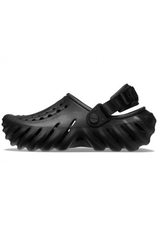 Шлепанцы Crocs Echo Clog K