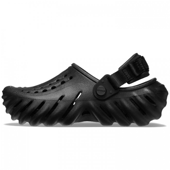 Slapi Crocs Echo Clog K 208190-001