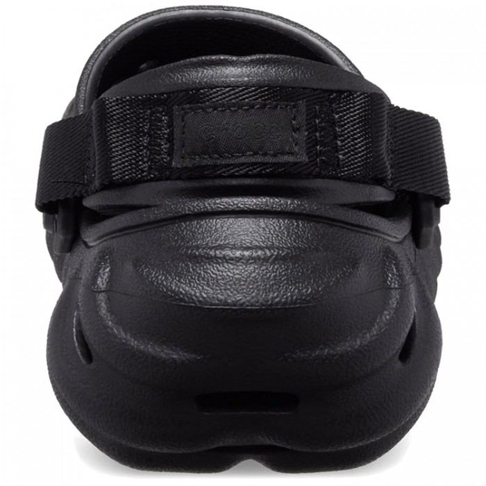 Slapi Crocs Echo Clog K 208190-001 - 4