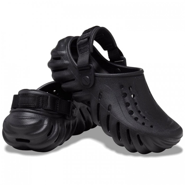 Slapi Crocs Echo Clog K 208190-001 - 5