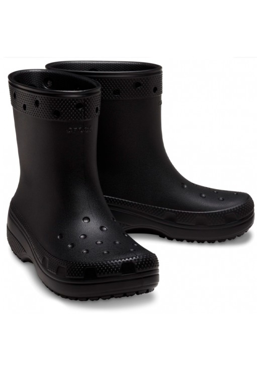 Cizme Crocs Classic Boot