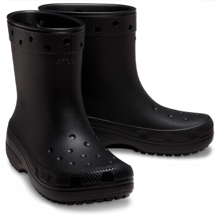 Сапоги Crocs Classic Boot 208363-001 - 2