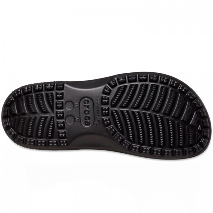 Сапоги Crocs Classic Boot 208363-001 - 4