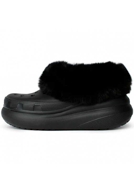 Cizme Crocs Furever Crush