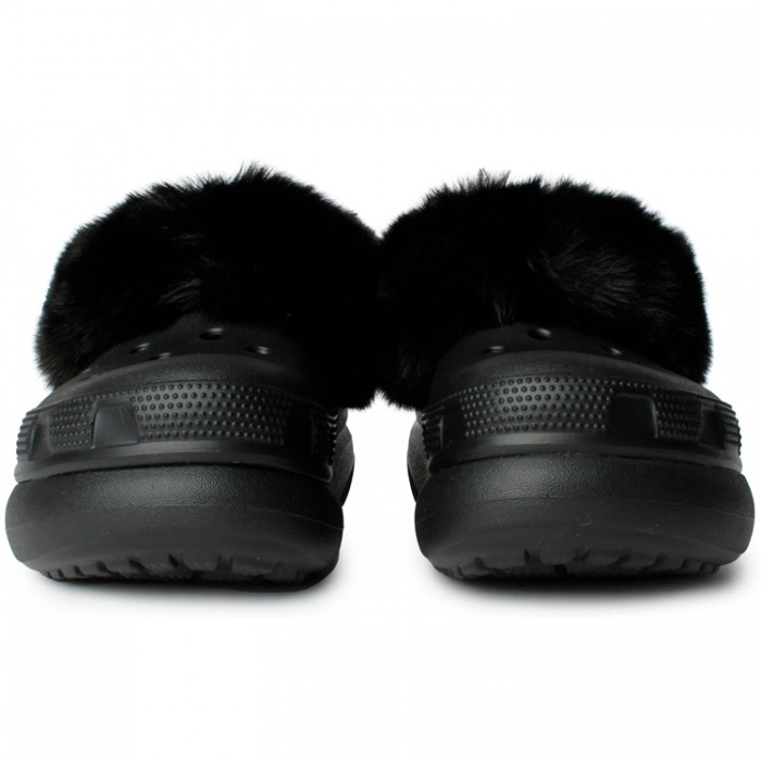 Cizme Crocs Furever Crush 208446-001 - 2