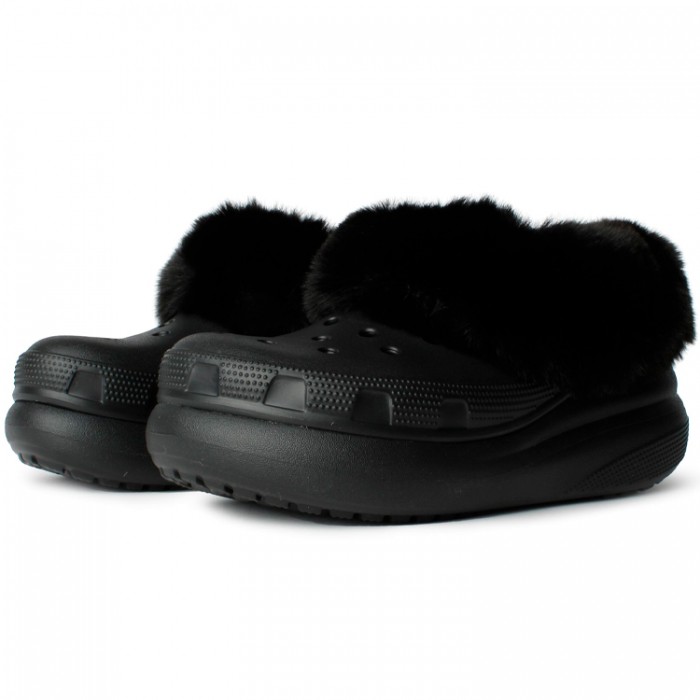 Cizme Crocs Furever Crush 208446-001 - 3