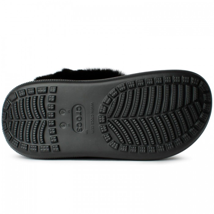 Cizme Crocs Furever Crush 208446-001 - 4