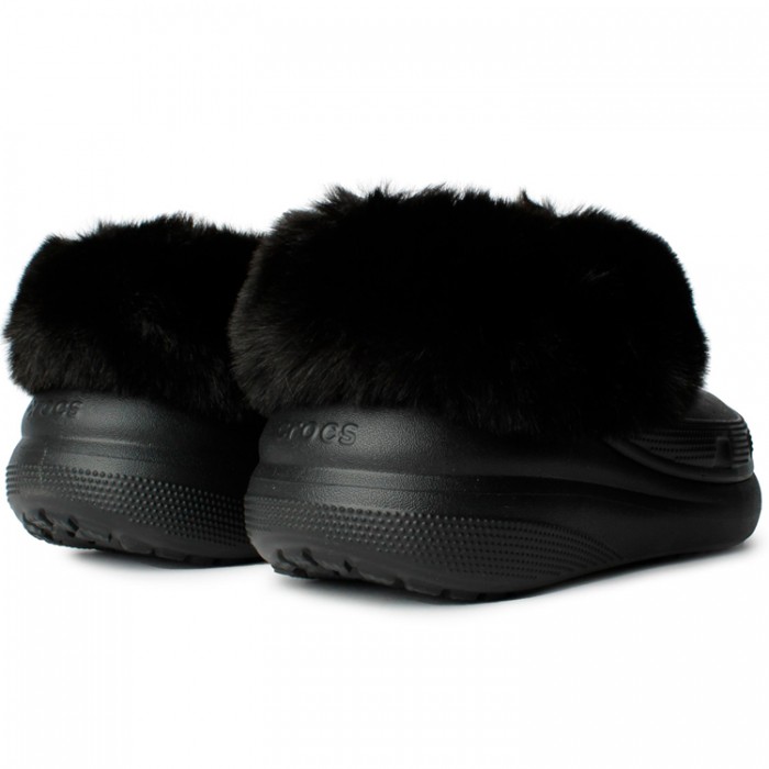 Cizme Crocs Furever Crush 208446-001 - 5