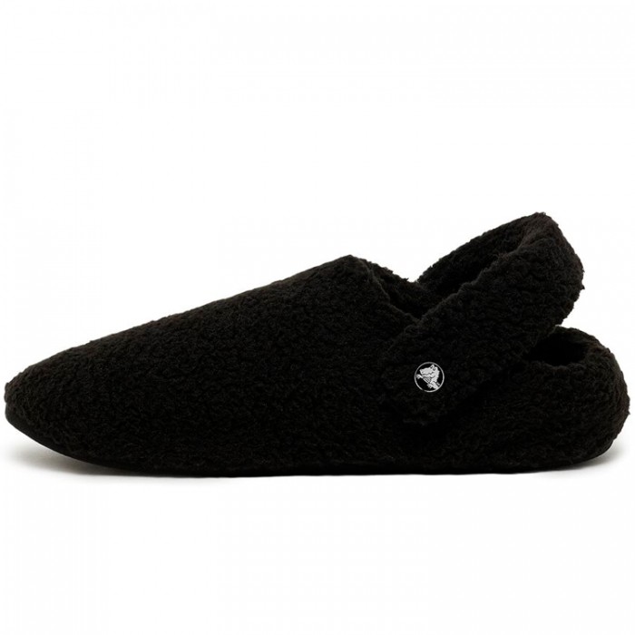 Шлепанцы Crocs Classic Cozzzy Slipper 209386-001