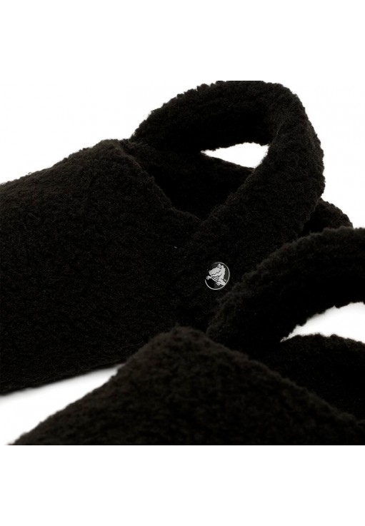 Шлепанцы Crocs Classic Cozzzy Slipper