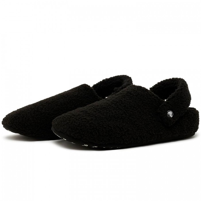 Шлепанцы Crocs Classic Cozzzy Slipper 209386-001 - 5