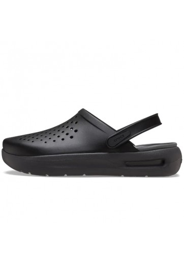 Slapi Crocs InMotion Clog