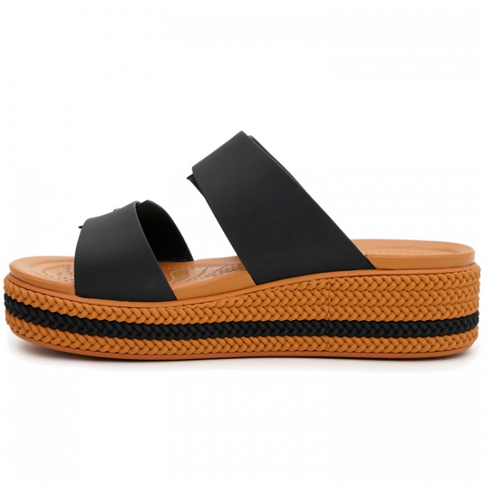 Sandale Crocs Brooklyn 209978-001