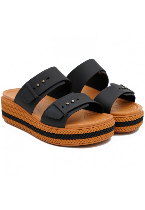 Sandale Crocs Brooklyn