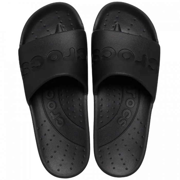 Шлепанцы Crocs Slide 210088-001 - 3