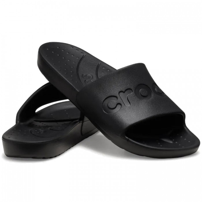 Шлепанцы Crocs Slide 210088-001 - 5