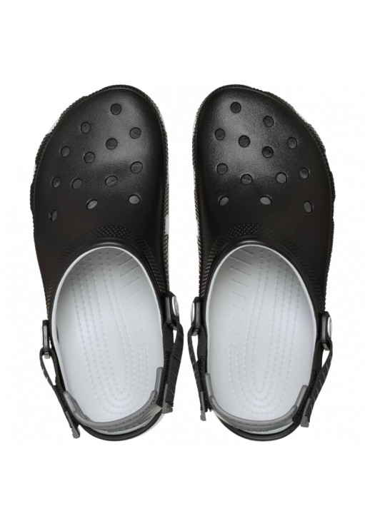 Шлепанцы Crocs Classic Turbo Clog