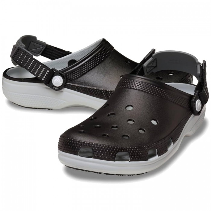 Slapi Crocs Classic Turbo Clog 211287-001 - 3