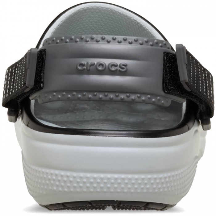 Slapi Crocs Classic Turbo Clog 211287-001 - 4