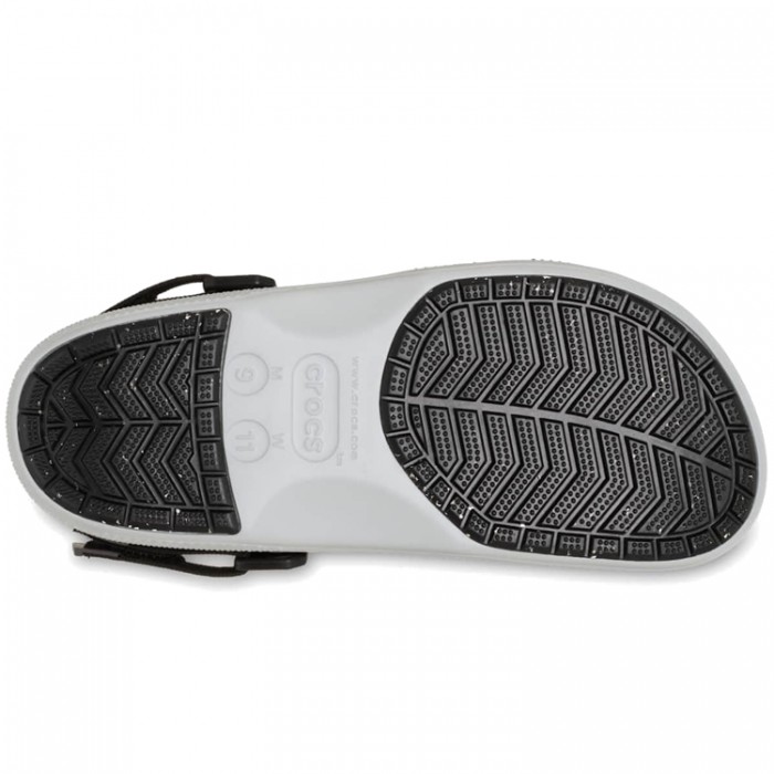 Slapi Crocs Classic Turbo Clog 211287-001 - 5