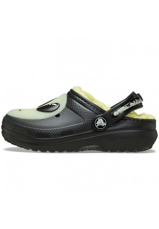 Slapi Crocs Classic Lined Alien Clog T
