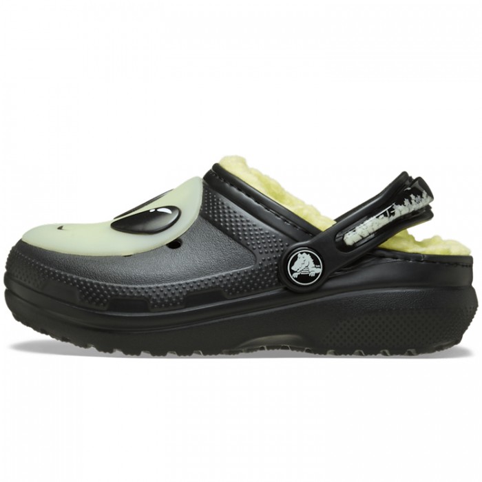 Slapi Crocs Classic Lined Alien Clog T 211637-001